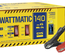 Chargeur de batterie WATTMATIC 140 6/12V - GYS - 25608