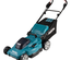 Tondeuse LXT 36V (2x18V) 53cm (sans batterie ni chargeur) - MAKITA - DLM538Z