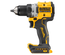 Perceuse visseuse 18V XR BRUSHLESS (sans batterie ni chargeur) + coffret T-STAK - DEWALT - DCD800NT-XJ