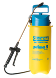 Pulvérisateur PRIMA en plastique 5l - GLORIA - PRIMA5