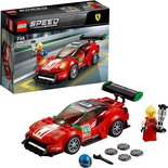 "Scuderia Corsa" Ferrari 488 GT3 (75886)