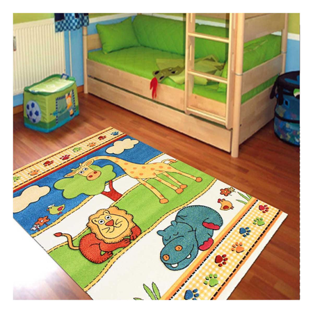 Tapis enfant AIMLAN OEKO-TEX®