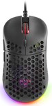 Souris filaire Gamer Mars Gaming MM55 RGB (Noir)