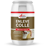 Solvant pour enlever colle et mastic - ENLEVE COLLE-200 L -ARCANE INDUSTRIES