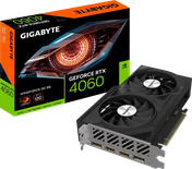 Carte Graphique Nvidia Gigabyte GeForce RTX 4060 Windforce OC 8Go