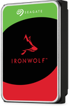 Disque Dur 3,5" Seagate IronWolf 12To  - S-ATA