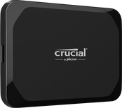 Disque SSD externe Crucial X9 - 2To (Noir)