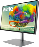 Ecran 27" BenQ DesignVue PD2725U 4K Ultra HD (Noir)