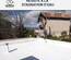 Peinture toiture Coolroof résistant stagnation d'eau : ARCAREFLECT AQUASTOP-15 kg Blanc-ARCANE INDUSTRIES