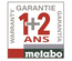 Compresseur 18V POWER 160-5 18 LTX BL OF (sans batterie ni chargeur) - METABO - 601521850