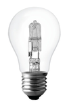 Lampe halogène CLASSIC ECO A55 2800K 230V 70W E27 - SYLVANIA - 0023136