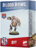 Blood Bowl - Gros Bras Ogre