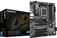 Carte Mère Gigabyte B760 DS3H DDR5 (Intel LGA 1700)