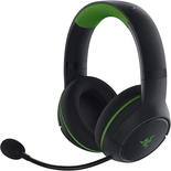 Casque Gamer sans fil Razer Kaira pour Xbox séries X/S (Noir/Vert)