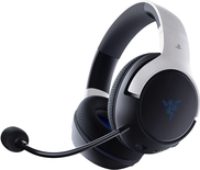 Casque Gamer sans fil Razer Kaira HyperSpeed (Blanc/Noir)