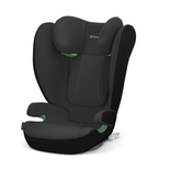 Siege Auto  isofix Solution B i-fix Volcano Black CYBEX - Groupe 2/3 - Noir