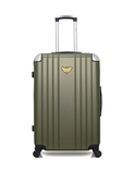 LPB LUGGAGE - Valise Grand Format AMELIE-A 70 cm 4 Roues