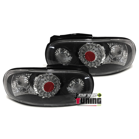 FEUX LED TUNING NOIRS MAZDA MX5 (13769)