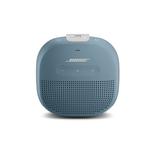 Enceinte sans fil Bluetooth Bose SoundLink Micro Bleu