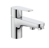 Mitigeur bain-douche VICTORIA PLUS monotrou chromé - ROCA - A5A054FC0F