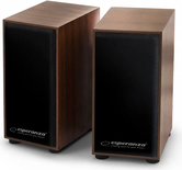 Enceintes Esperanza Folk EP122