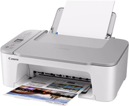 Imprimante Multifonction Canon Pixma TS3451 (Blanc)
