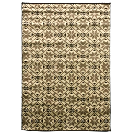 Tapis salon AF1 CARODE OEKO-TEX®