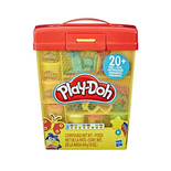 Pâte à modeler Play-Doh Classiques La Super boîte d'accessoires