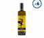 Huile d'Olive 75cl - TERRA DELYSSA - Carton de 6 Bouteille