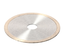 Disque diamant 125 mm pour carrelage/céramique segment 7 mm - HANGER - 150045