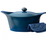 Cocotte COOKUT Coffret L'Incroyable 24 cm - Myrtille