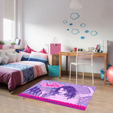 Tapis enfant 95x133 cm TA 2