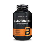 L-arginine (90 caps)
