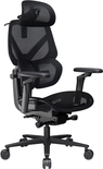 Fauteuil ergonomique ThunderX3 Flex Pro Mesh (Noir)