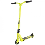 STIGA Trottinette Hood Vert Citron