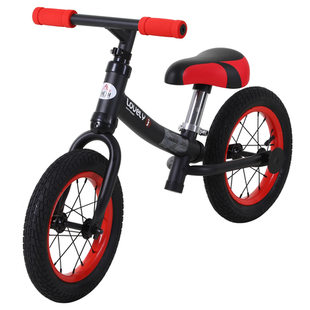 Draisienne enfant roues 12"