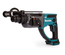 Perfo-burineur SDS Plus 18V (sans batterie ni chargeur) en coffret MAKPAC - MAKITA - DHR202ZJ