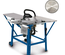 Scie circulaire sur table 2200W TS310 315mm - SCHEPPACH - 4901305901