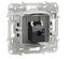 Prise RJ45 ODACE grade 3 (multimédia) STP - SCHNEIDER ELECTRIC - S540476