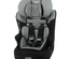 Siege Auto  ceinturé NANIA RACE I 76-140 cm R129 ‚Äì de 3 a 10 ans ‚Äì Tetiere régable - Base inclinable - Gris - Fabrication F