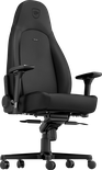 Fauteuil Noblechairs Icon Black Edition (Noir)