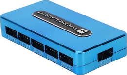 Contrôleur/Hub Thermalright RGB Hub Controller Rev.A (Bleu)