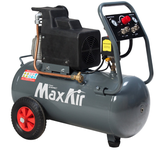 Compresseur monobloc 2200W MaxAir 15/50 - LACMÉ - 461500