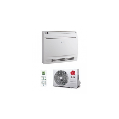 LG CONSOLE UQ18F NA0 / UUA1 UL0 - 18 000 BTU