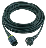 Câble plug-it H05 RN-F 2x1 4 m - FESTOOL - 489421