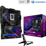 Carte Mère ASRock Z890 Riptide WiFi (Intel LGA 1851)