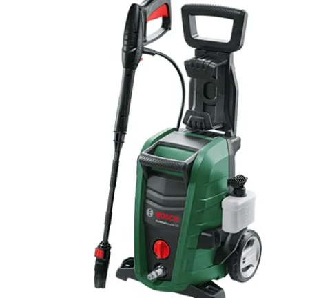 Bosch Nettoyeur Haute-Pression UniversalAquatak 135