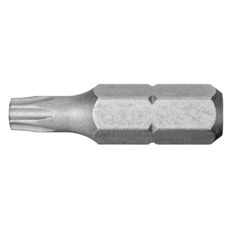 Embout série 1 pour vis Torx® 1/4'' T10 longueur 25mm - FACOM - EX.110