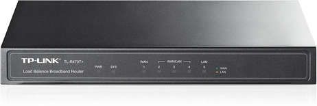 Routeur TP-Link TL-R470T