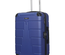 BLUESTAR - Lot de 2 - Valise weekend et valise cabine OTTAWA